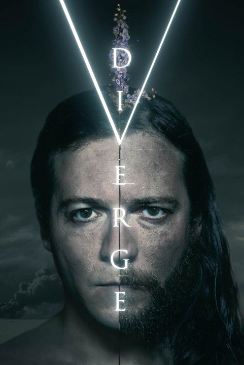 Diverge (2016) poster