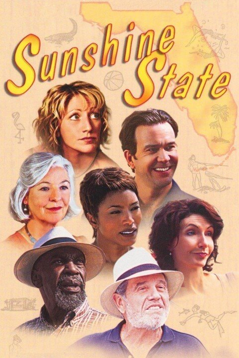 Sunshine State (2002) poster