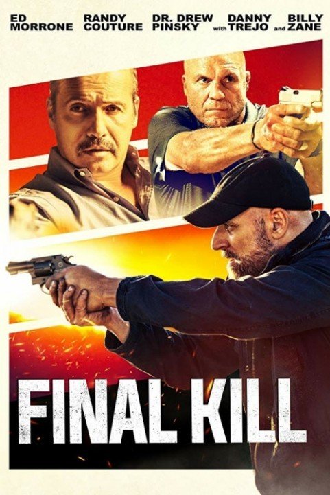 Final Kill (2020) poster