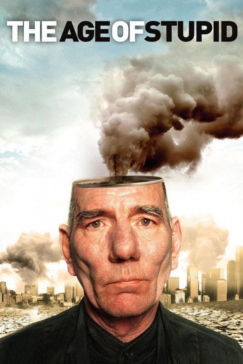 The Age of Stupid (2009) poster