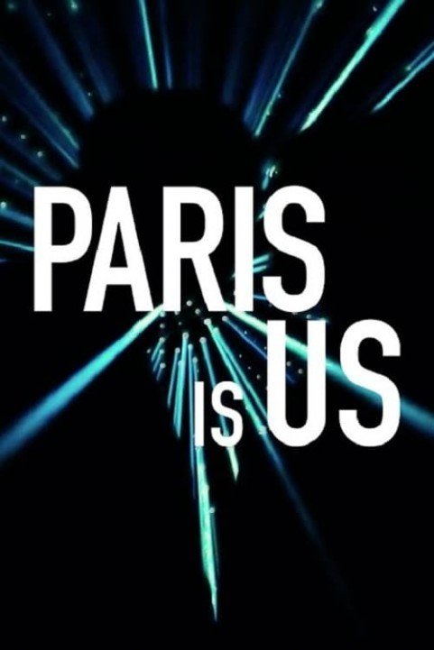 Paris est à nous (2019) poster