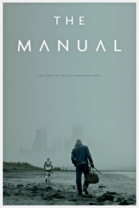 The Manual (2017) poster