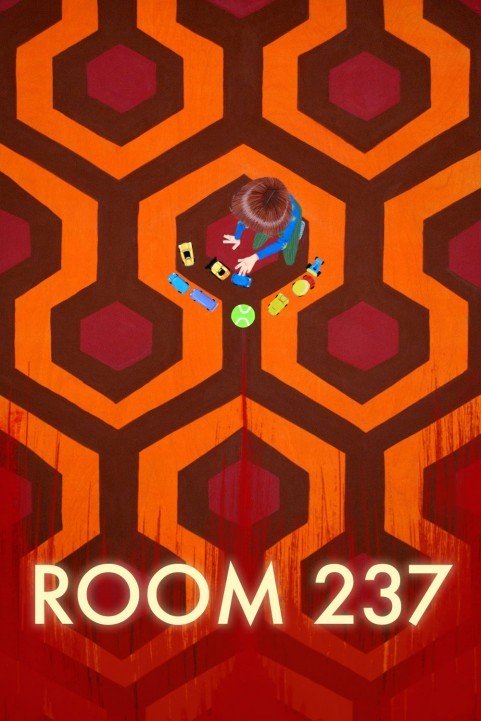 Room 237 (2012) poster