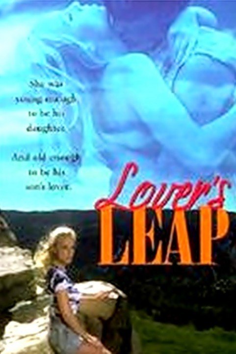 Lover's Leap (1995) poster