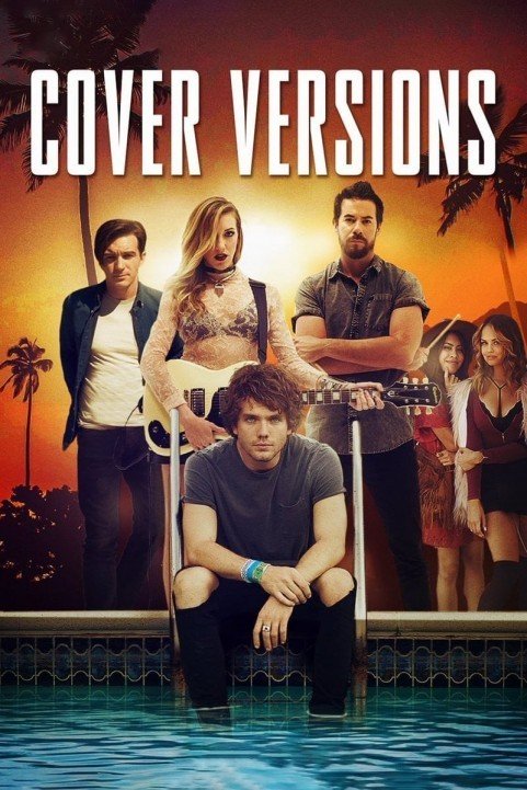 Cover Versions (2018) poster