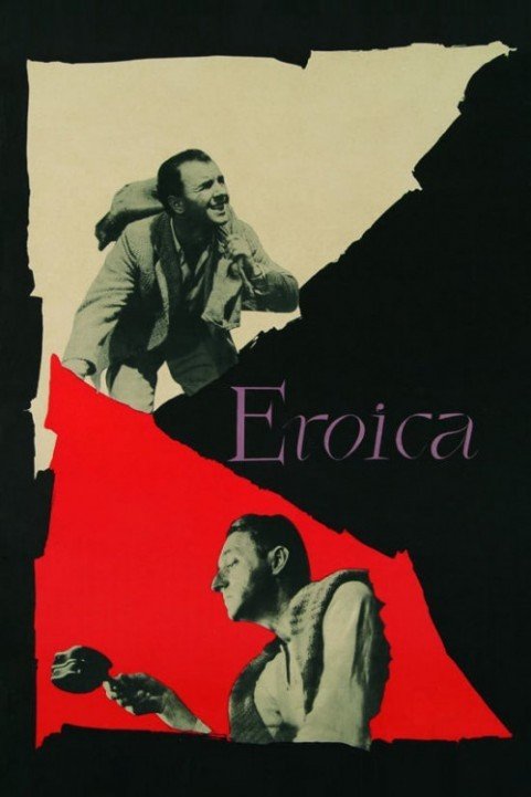 Eroica (1958) poster