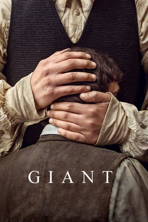 Handia, the giant of Altzo  ( 2017 ) - Great poster