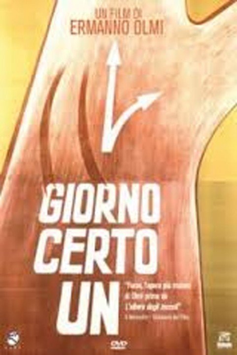 Un certo giorno (1969) poster