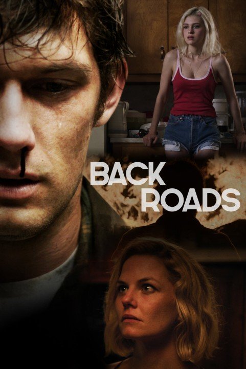 Back Roads (2018) poster