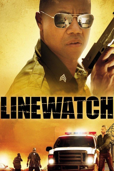 Linewatch (2008) poster