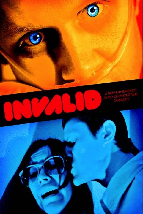 Invalid (2015) poster