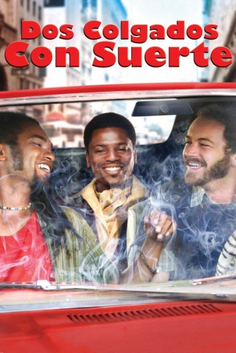 Puff, Puff, Pass (2006) poster