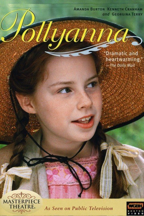 Pollyanna (2003) poster