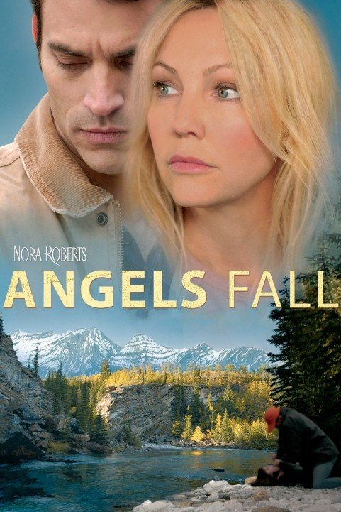 Angels Fall poster