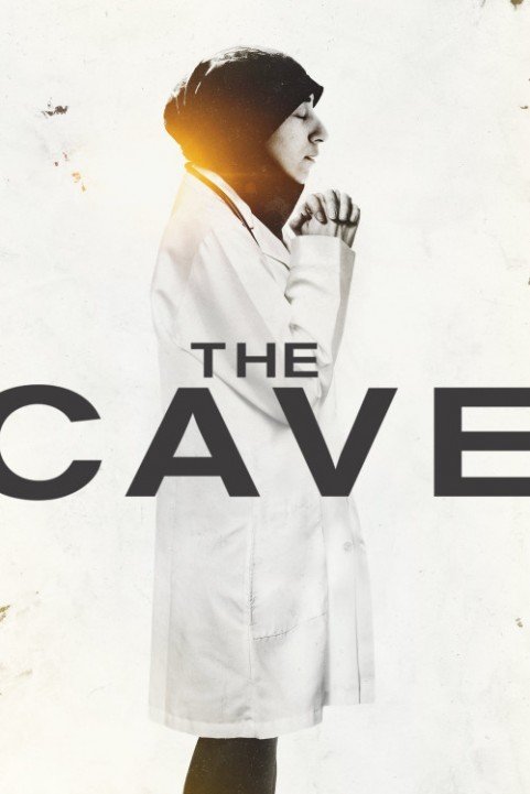 The Cave (2019) poster