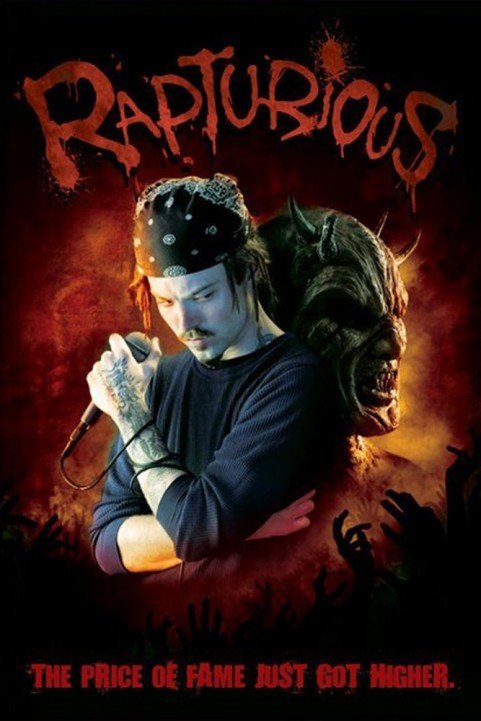 Rapturious (2007) poster