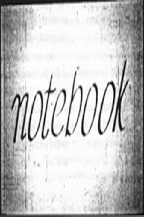 Notebook (1963) poster