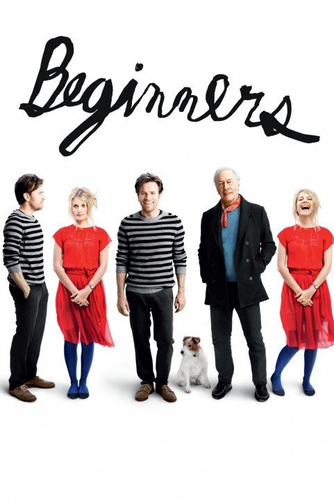 Beginners (2010) poster