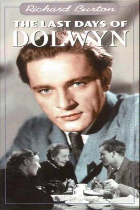 The Last Days of Dolwyn poster