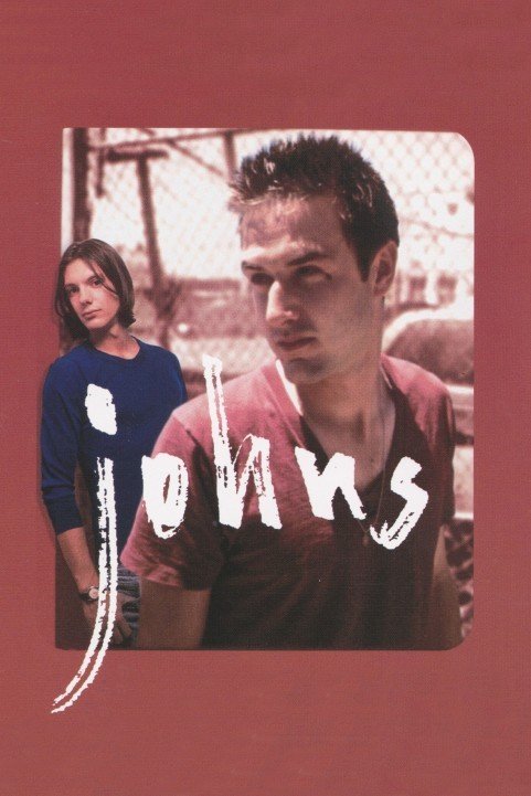 Johns (1996) poster