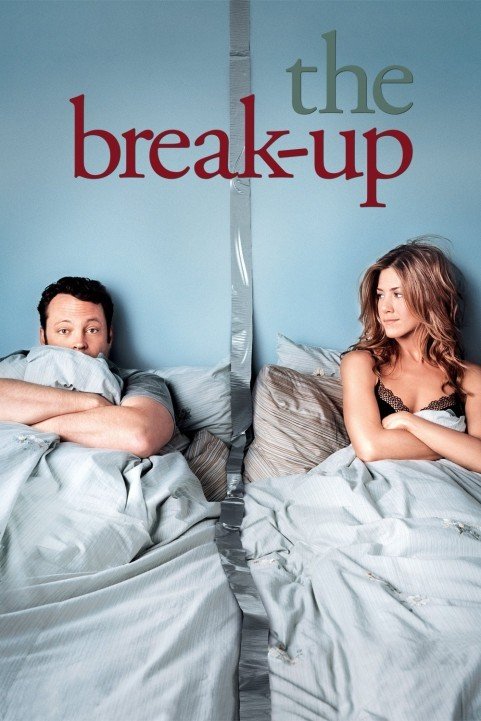 The Break-Up (2006) poster