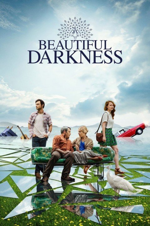 Beautiful Darkness (2019) poster