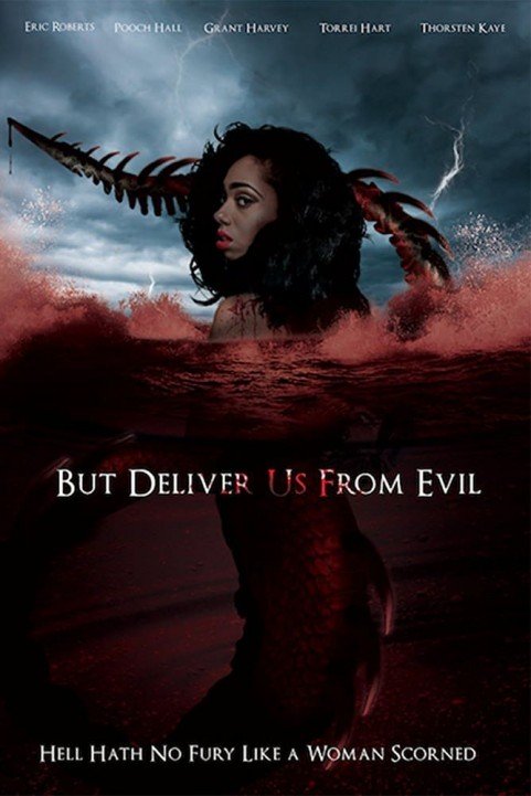 But Deliver Us from Evil (2017) poster