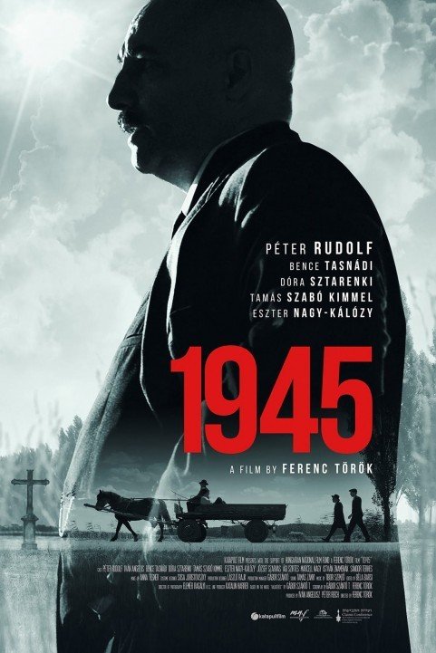 1945 (2017) poster