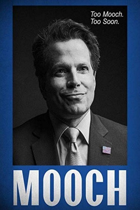 Mooch (2018) poster