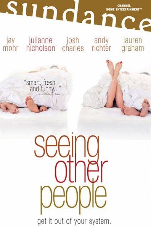 Seeing Other People poster