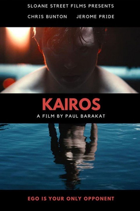 Kairos (2019) poster