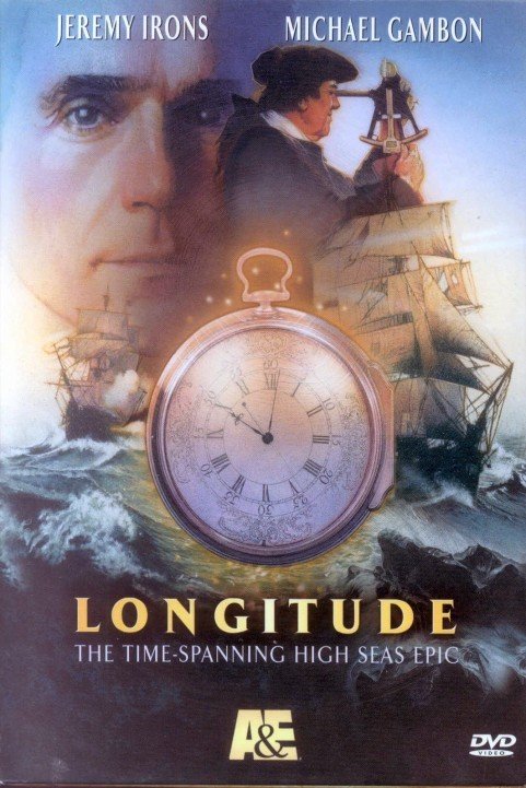 Longitude poster