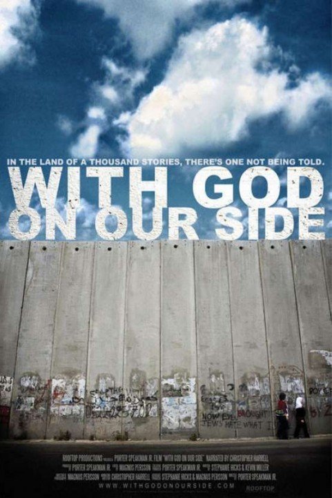 With God On Our Side (2010) poster