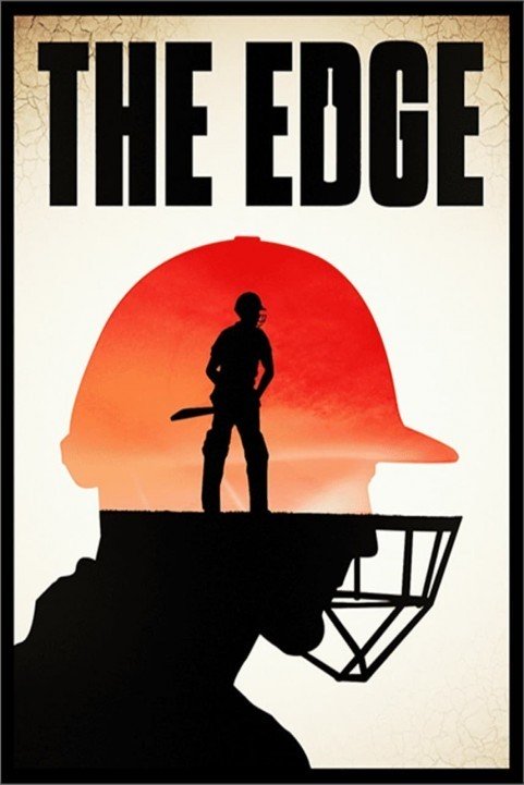 The Edge (2019) poster