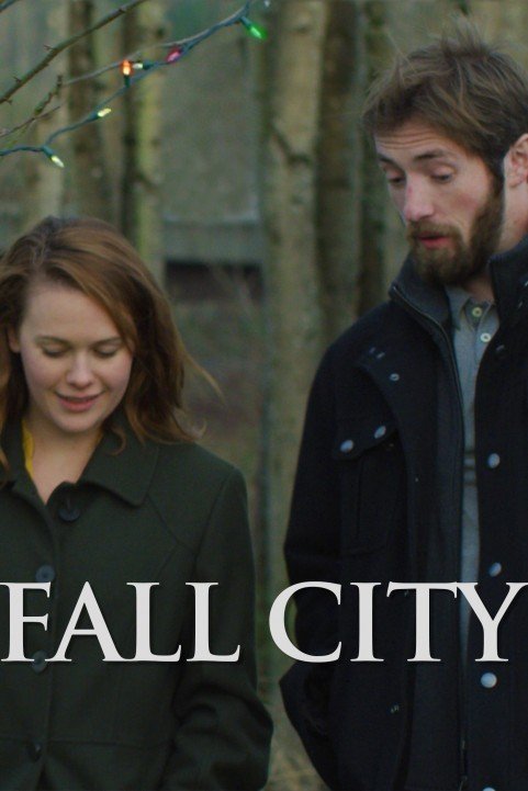 Fall City (2018) poster