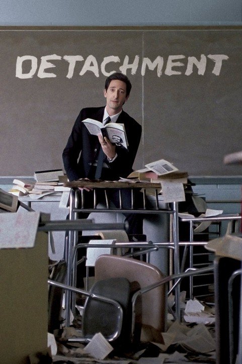 Detachment poster