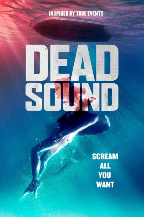 Dead Sound (2018) poster