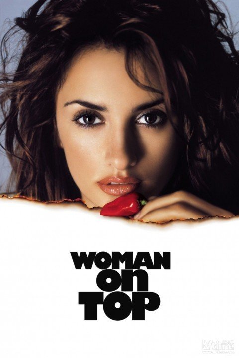 Woman on Top (2000) poster