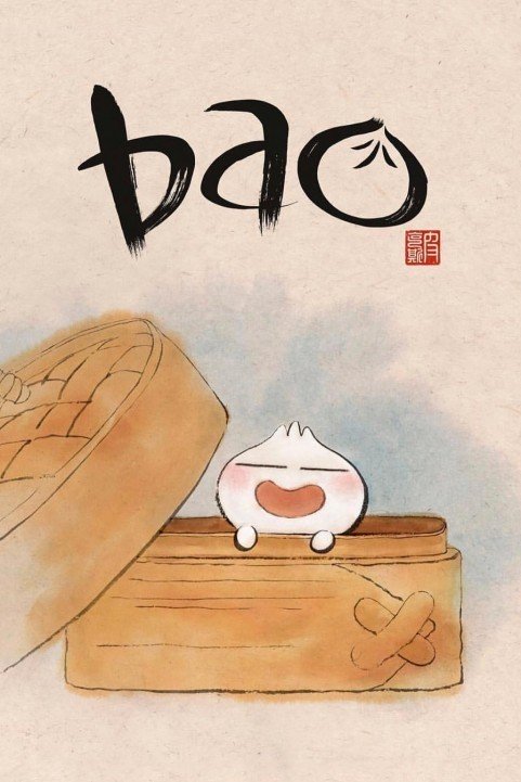 Bao (2018) poster