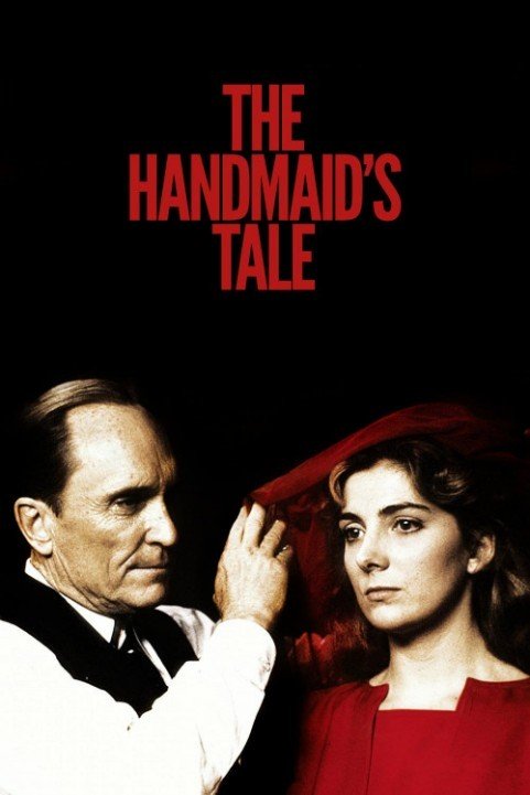 The Handmaid's Tale (1990) poster