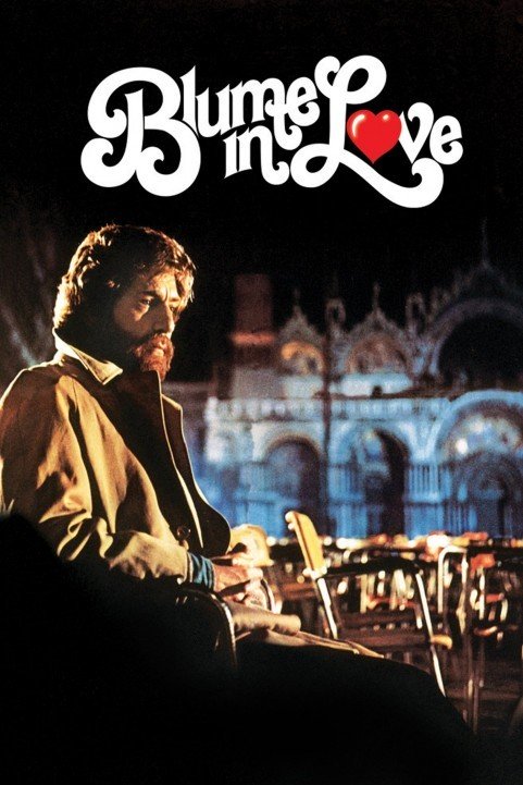 Blume In Love (1973) poster