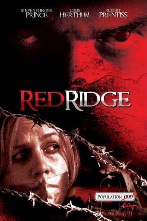 Red Ridge (2006) poster