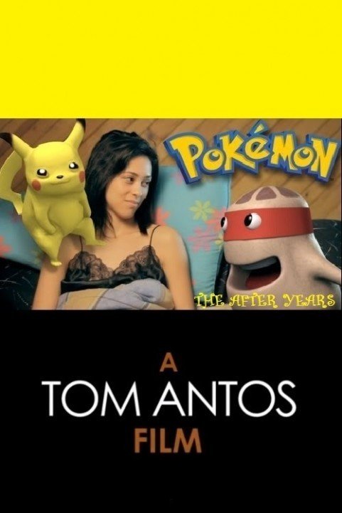 Pokémon: The After Years (2012) poster