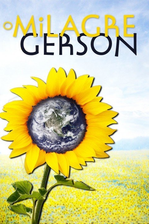 The Gerson Miracle (2004) poster