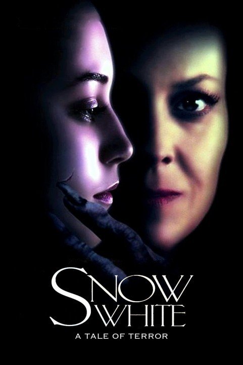 Snow White: A Tale of Terror (1997) poster