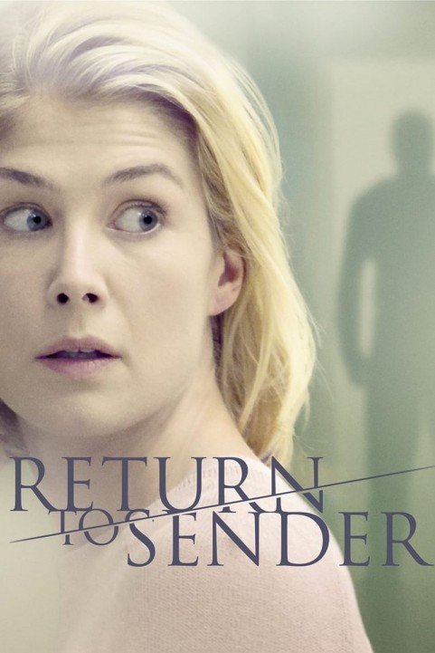 Return to Sender (2015) poster