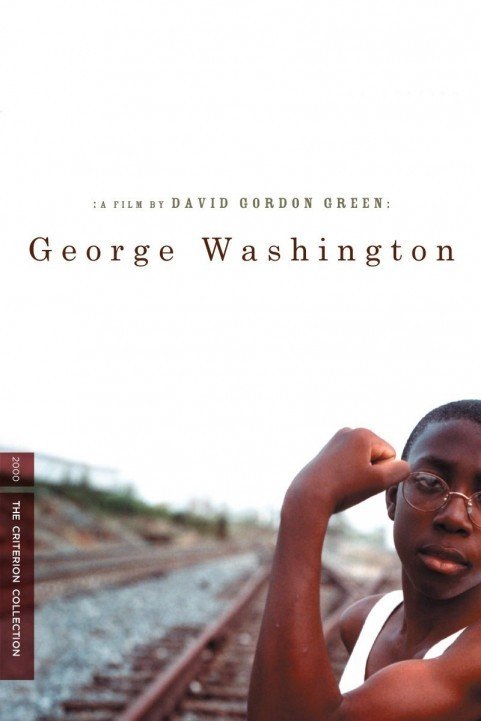 George Washington (2000) poster