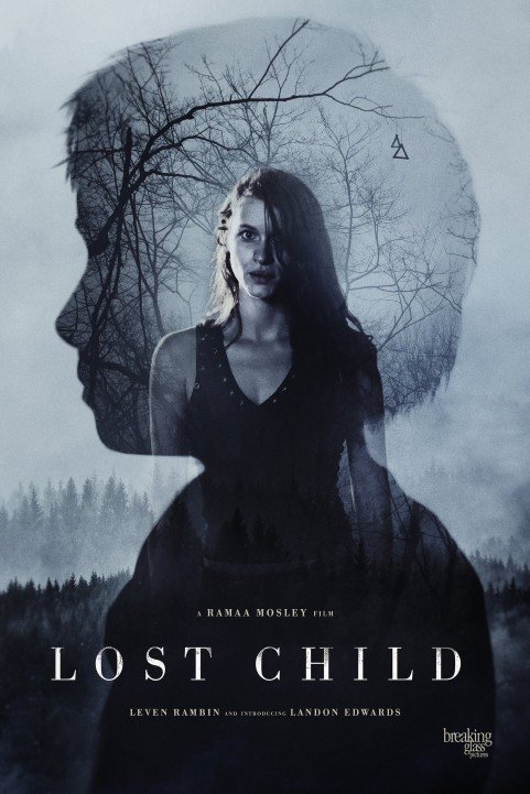 Lost Child (2018) poster