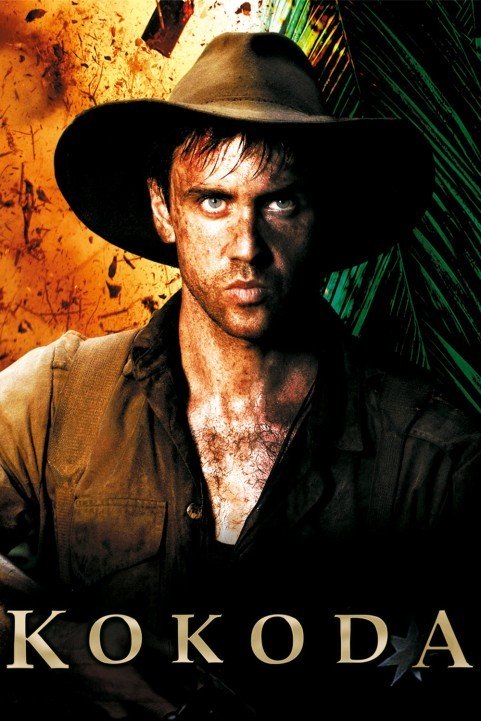 Kokoda (2006) poster