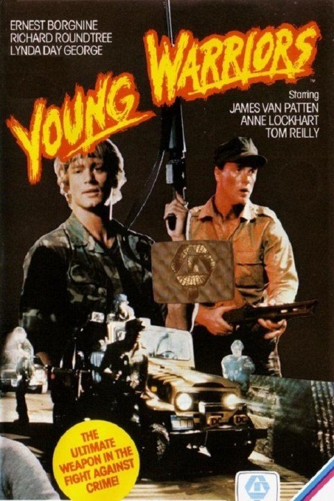 Young Warriors (1983) poster